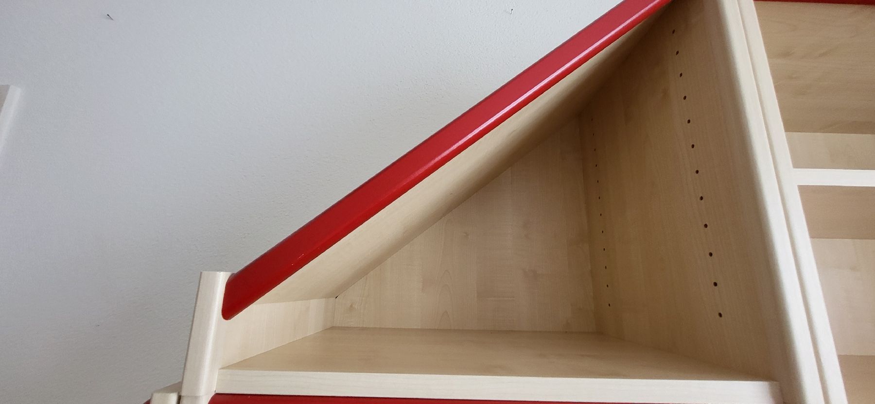 Scaffali: Wandregal Element – Usato da Merenschwand venduto da Boonie 1