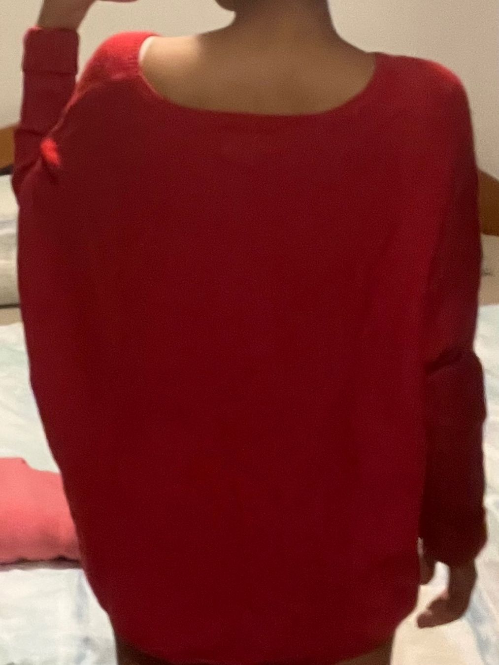 Maglioni & Felpe: Kaschmirpullover mit V-Ausschnitt Grösse M – Nuovo (secondo la descrizione) da Zürich venduto da celineaceline 1
