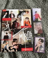 StrayKids Album: Miroh
