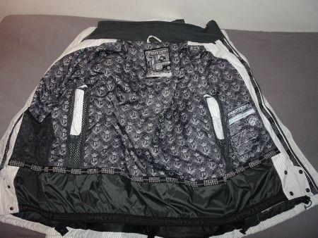 Protest  Snowboard Jacke