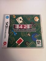 42 Spieleklassiker (Nintendo DS)