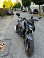SYM NH-X 125 – wie neu, ca. 4'300 km
