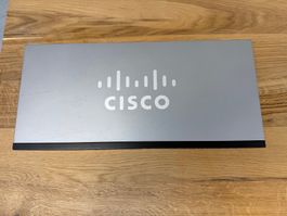 Cisco SG100-24 Switch
