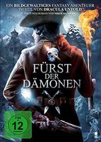 Fürst der Dämonen *DVD*