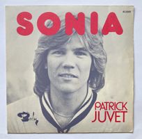 PATRICK JUVET - SONIA