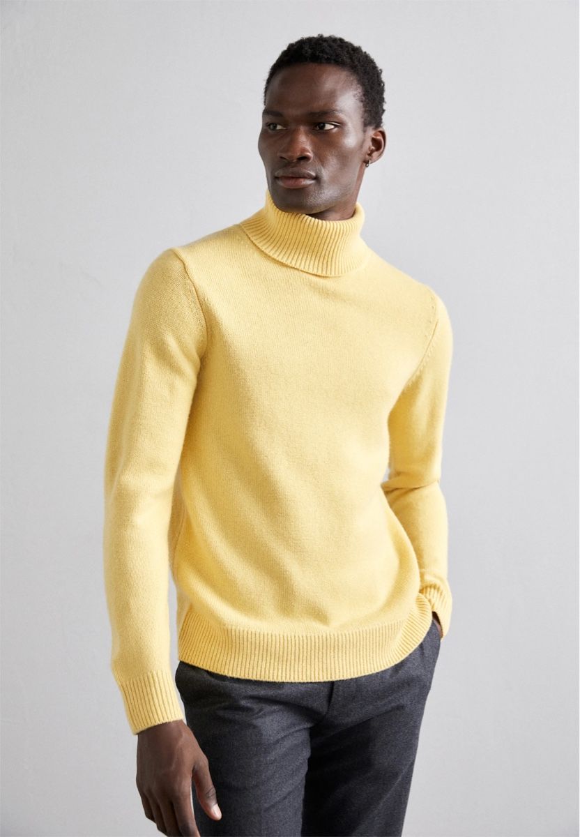 Sandro Pulls & Sweat-shirts: SANDRO STRICKPULLOVER Orginalpreis 450.- – Neuf avec emballage d'origine à Zürich par luxuryoutlet1 1