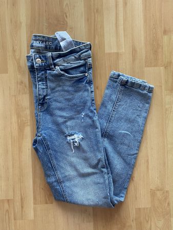 Jeans femme
