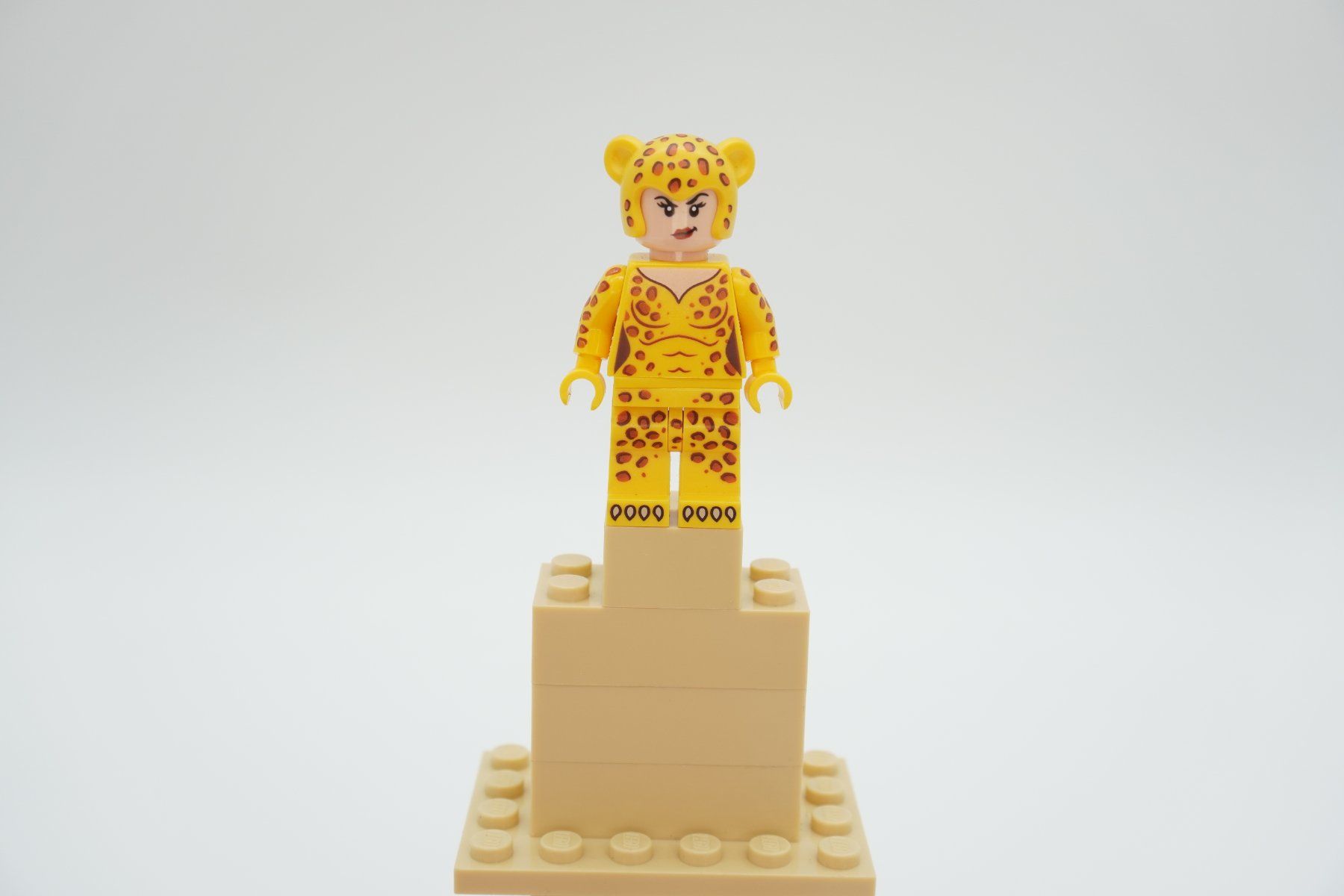 Lego Spielzeuge: Lego Collectible Minifigures Bundle – Gebraucht aus Zürich von PWGrZ 6