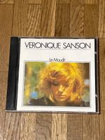Cd album Véronique Sanson « Le Maudit »