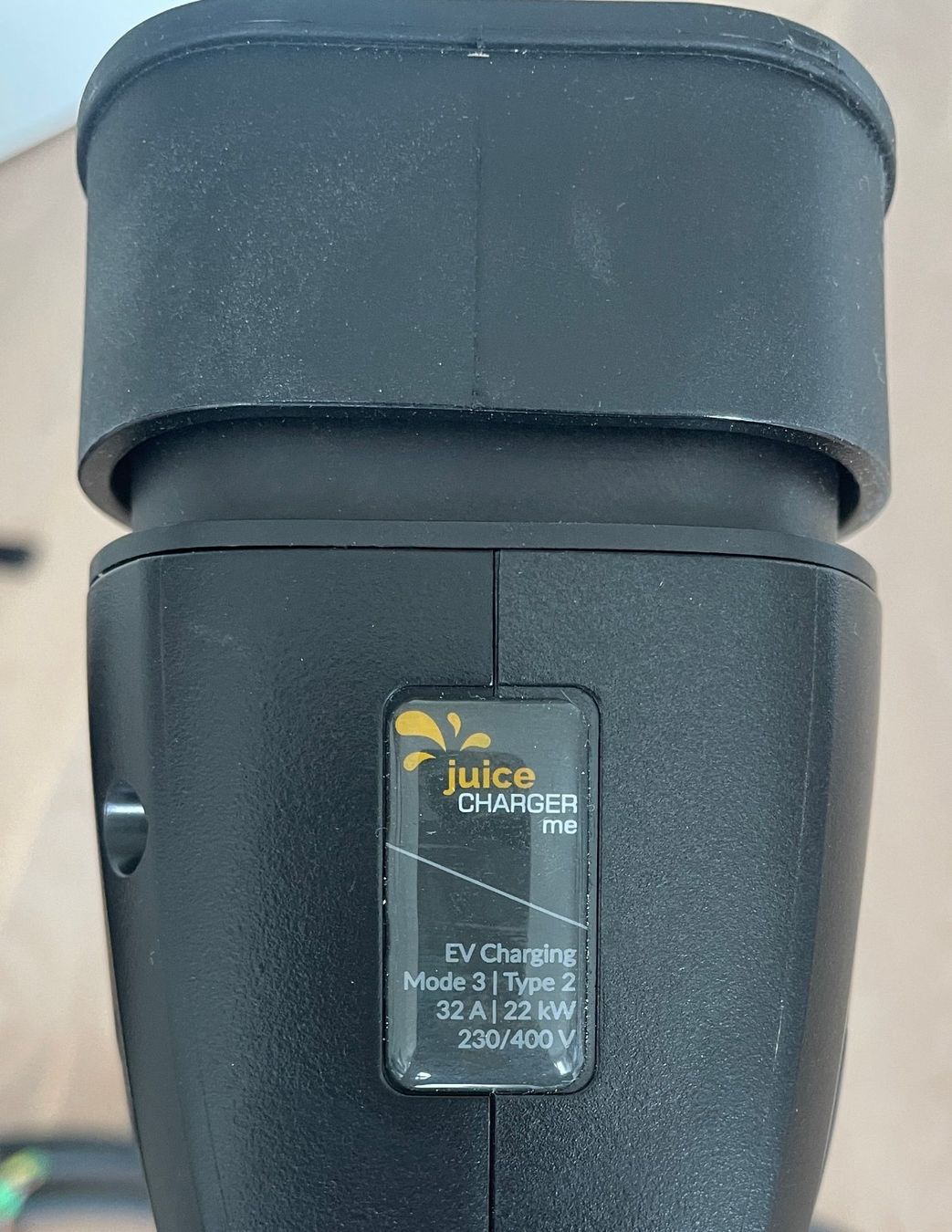 Câbles: juice Ladekabel, 5m, Typ 2, 32A / 22kW – Neuf (Voir description) à Jona par _E7 1