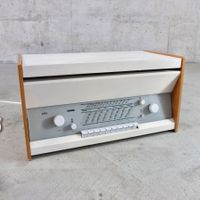 Braun Atelier 11 – Dieter Rams / Gugelot