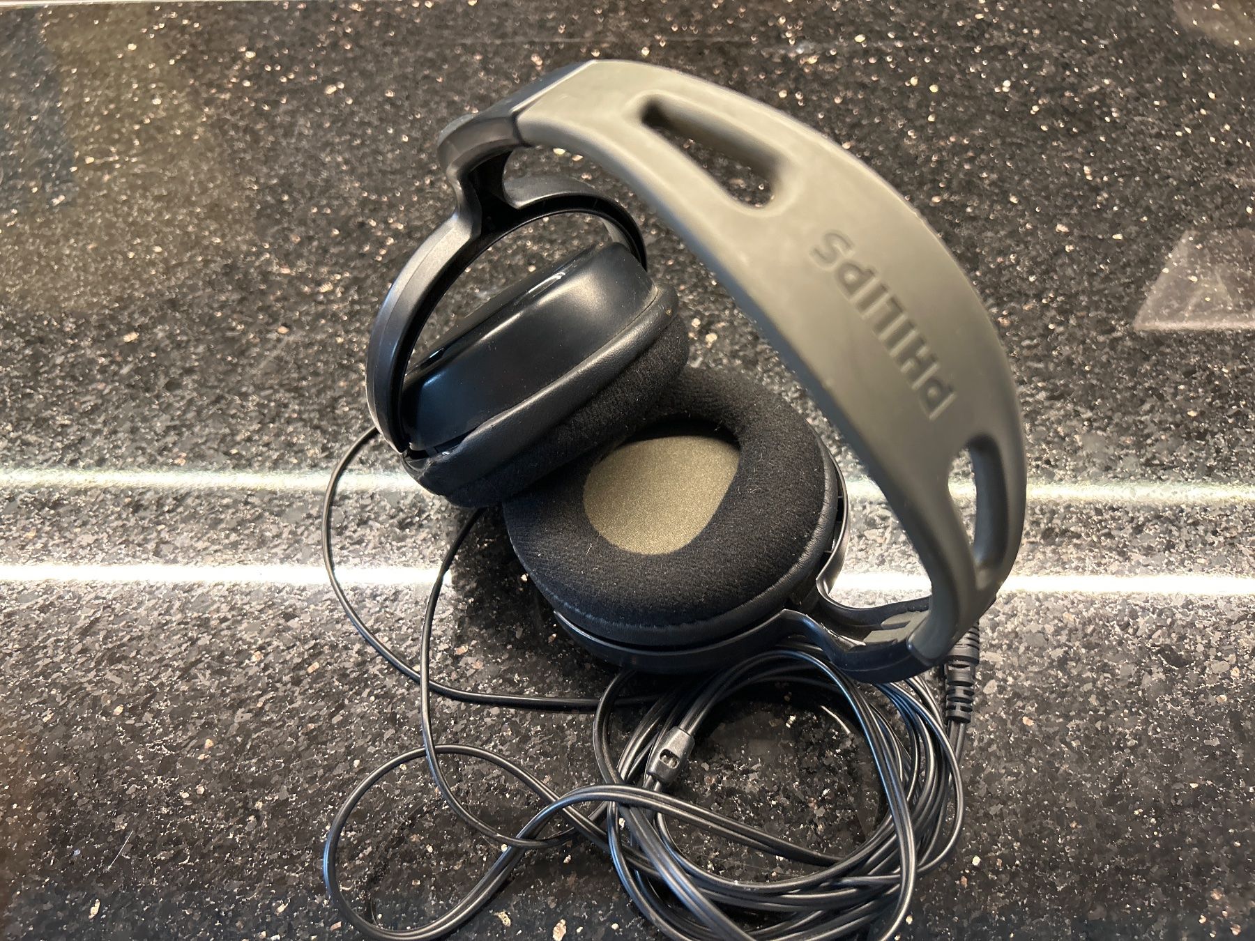 Philips Casques audio: Philips SBC HP200 Kopfhörer – D'occasion à Regensdorf par Spyke55 4