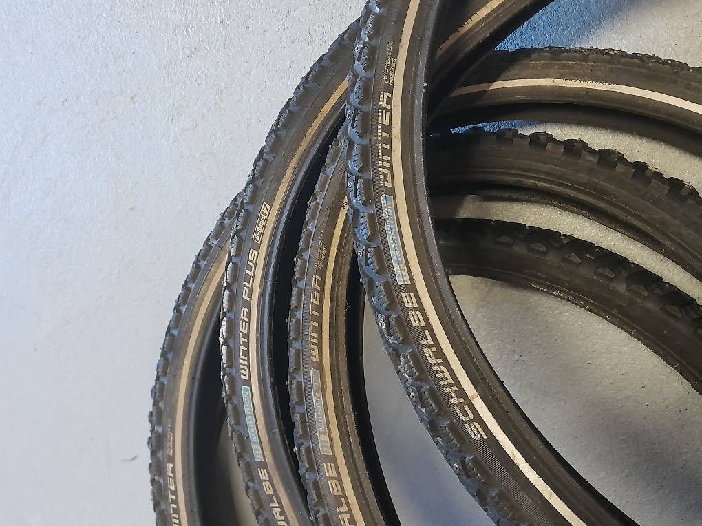 : Spikes Veloreifen 24 " Zoll – Gebraucht aus Wasen im Emmental von sadsdla 4
