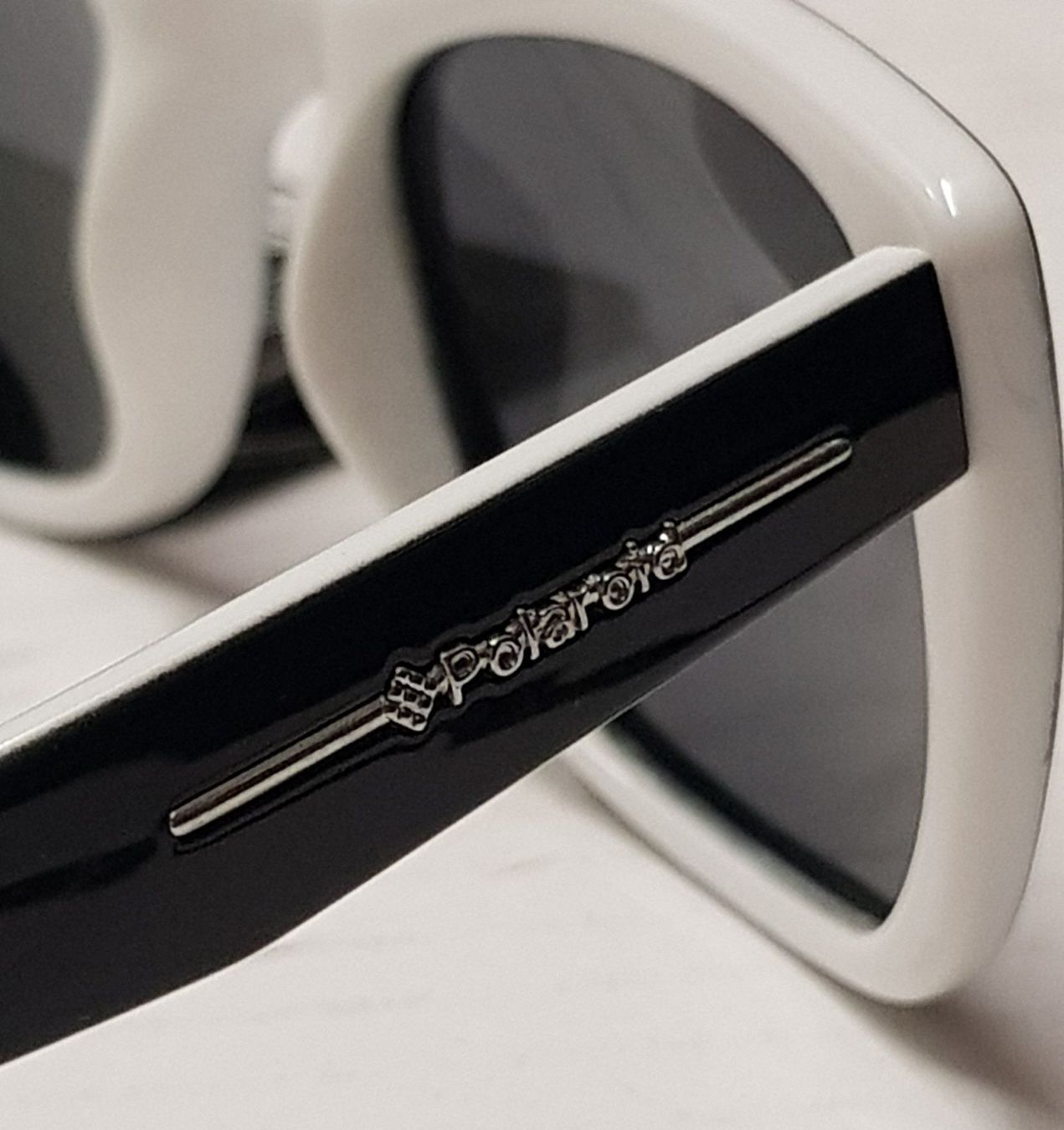 Polaroid Occhiali & Lenti: Polaroid Sonnenbrille P8350A – Nuovo e nell'imballaggio originale da Dachsen venduto da Topparts1 4