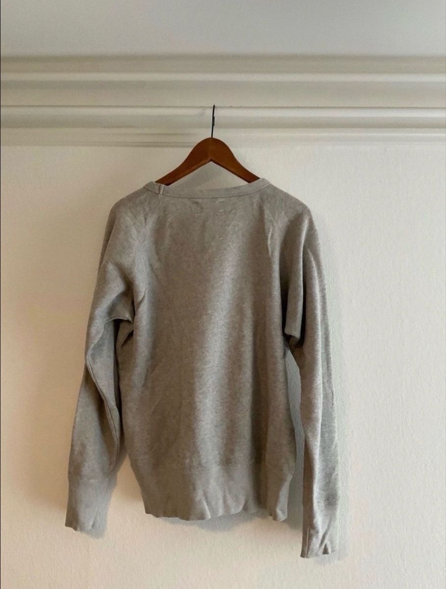 Pulls & Sweat-shirts: Our Legacy Perfect Sweatshirt – D'occasion à Montlingen par NEWLIFESTORE 1