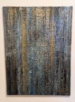 CC ART, CH Künstlerin, Acrylgemälde 60x80cm, auf Leinwand!