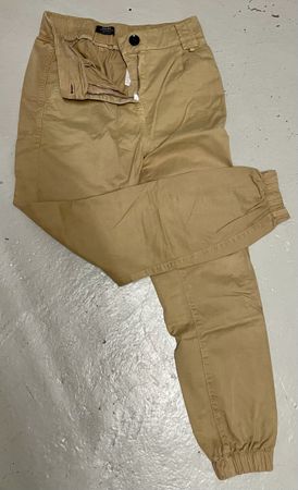 🤎Hose Workerstyle