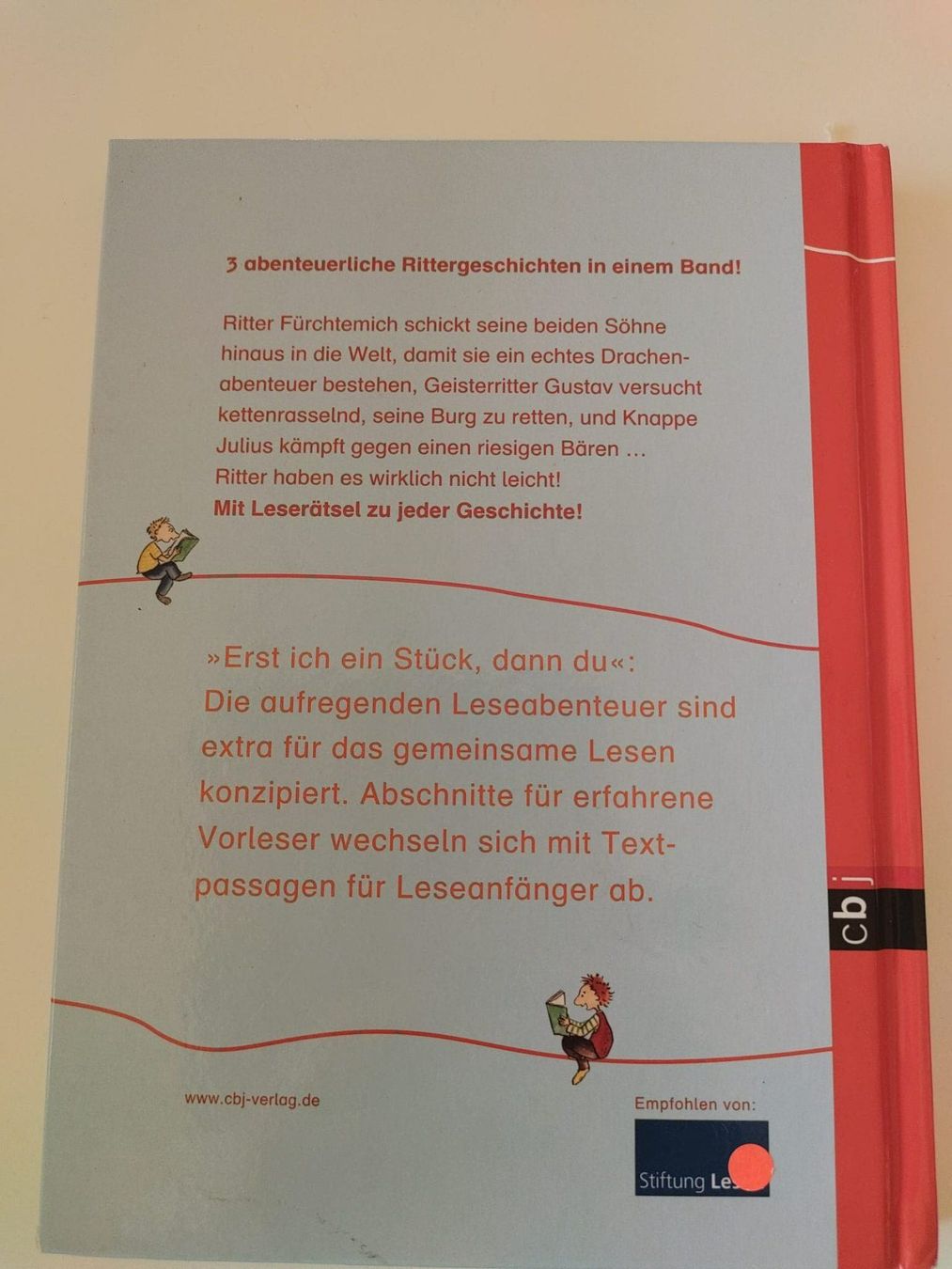 Libri: Buch "3 Rittergeschichten" – Usato da Strengelbach venduto da Phorensic_30 3