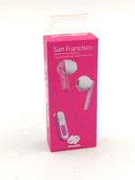 Urbanista San Francisco Kopfhörer - Neu & Original!