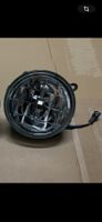 Subaru Impreza GT Nebellampe links