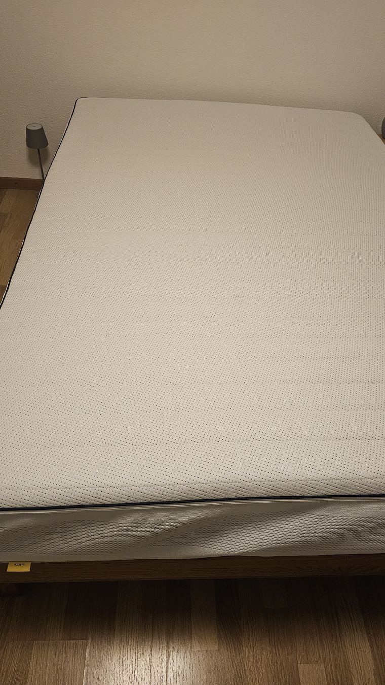 Micasa Materassi: BICO Matratze PremioTop Float Medium, Top Zustand! – Usato da Männedorf venduto da mariazurich 2