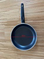 IKEA Pfanne 24Ø