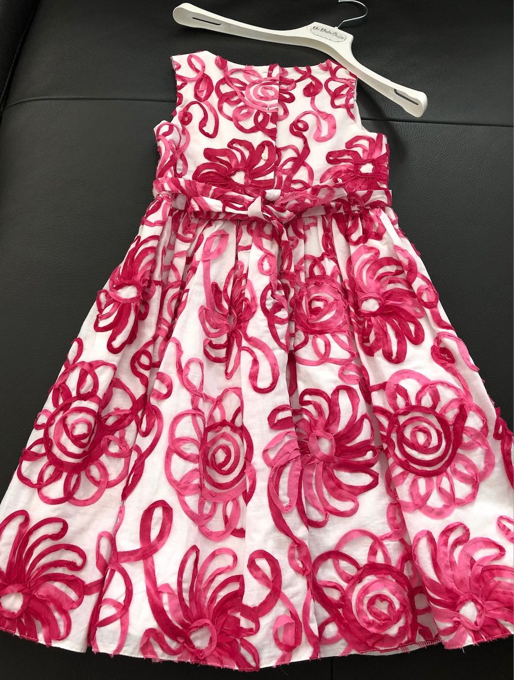Vestiti & Gonne: ❤️ Designer Wunderschönes Kleid 8J – Nuovo (secondo la descrizione) da Steinhausen venduto da esmeralda45 3