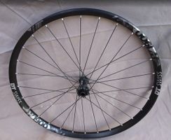 DT Swiss XM 1900 Laufradsatz