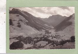 Grimmialp Diemtigtal Blick gegen Gsür