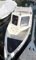Fischerboot 