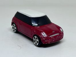 Maisto Mini Cooper #273
