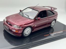 Ford Escort RS Cosworth 1994, 1:43 IXO