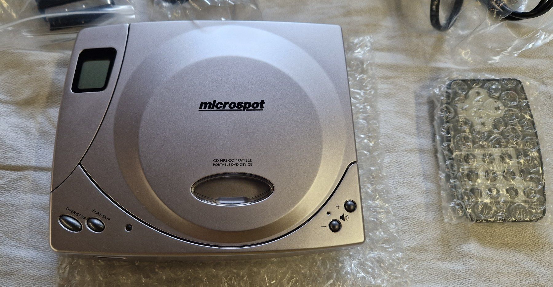 Lecteur multimedia & Streamer: EXTERNAL DVD ROM DRIVE – Neuf (Voir description) à Bilten par Mic2022 4