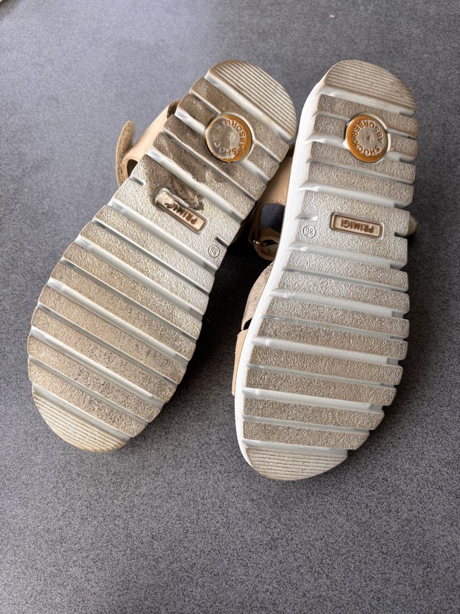 Primigi Scarpe per ragazze: Sandale Primigi Gr. 36 – Usato da Bassersdorf venduto da montakar 6