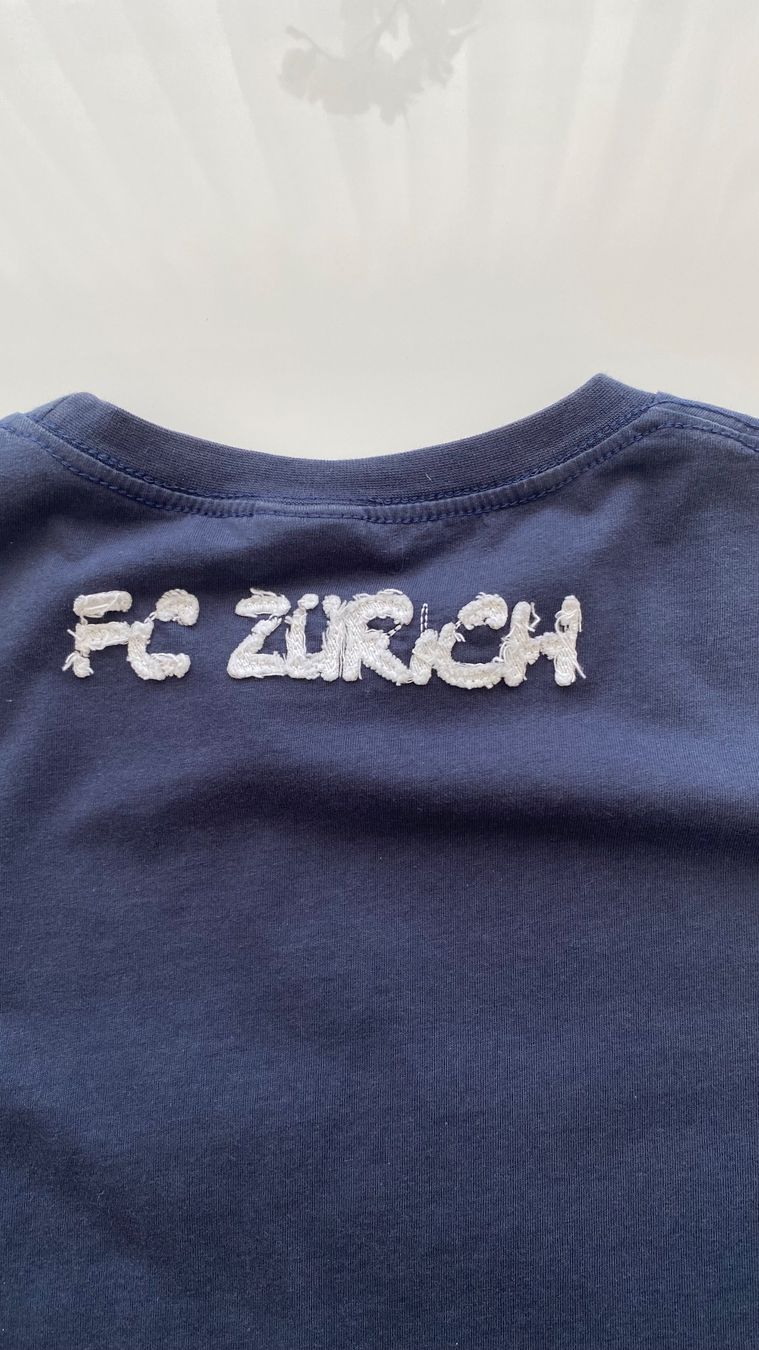 T-Shirts: T- Shirt – Gebraucht aus Volketswil von alk_6rmq 3