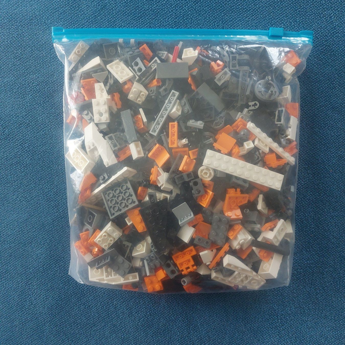 Lego Baukästen: LEGO 71821 – Gebraucht aus Uetikon am See von Peter_von_Lanthen 2