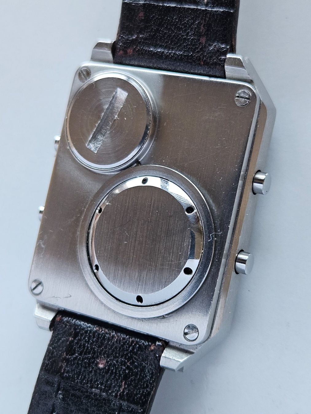 Tissot Orologi: 213 Tssot F1 Quartz – Usato da Berikon venduto da mmm21 6