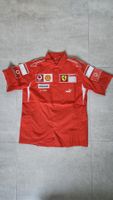 "Original" Ferrari F1 Team Hemd - Gr. M