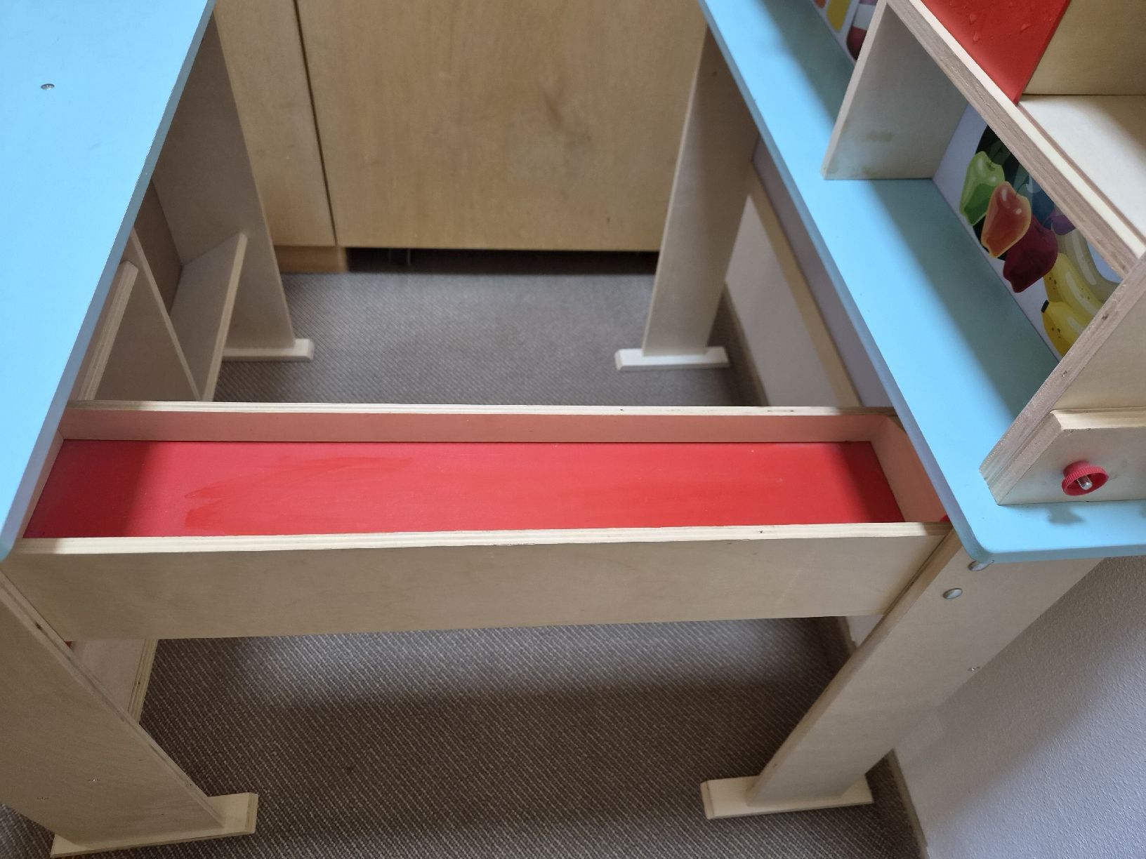 Jouets: Kinder Kaufladen Holz – D'occasion à Safnern par ROEDGM 3