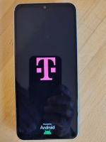 T Phone 3 6/128 GB 6,60" 5G Dual-SIM (eSIM und Nano-SIM)