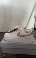 NIKE AIR FORCE 1 SNEAKERS