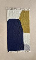 Woll-Teppich im skandinavischen Look von Ferm Living