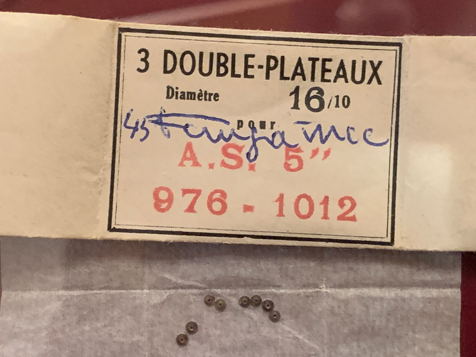Noir FEMME Chemise Oversize à carreaux à manches longues 3204552