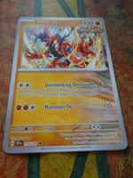 POKEMON  Koraidon   H  SSP EN  116/191  HP130  2024