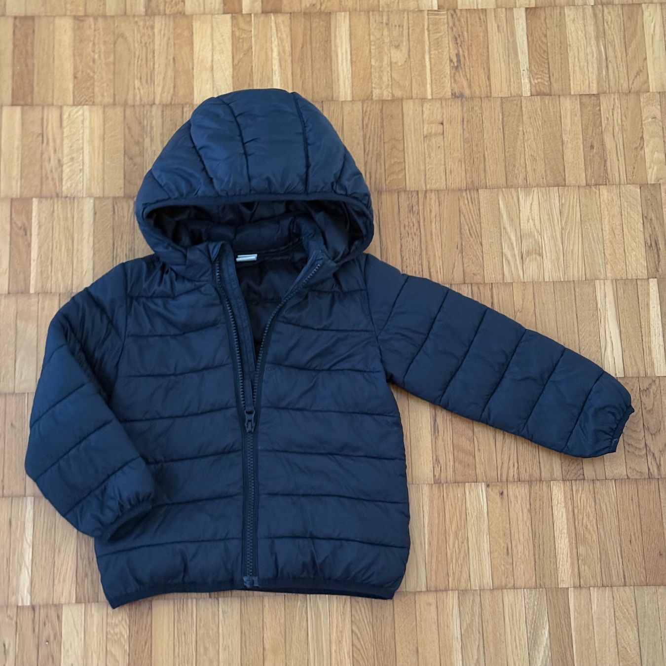 H&M Giacche & Cappotti: H&M Steppjacke Gr 98 – Nuovo (secondo la descrizione) da Richterswil venduto da Eunoia85