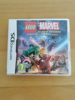 Lego Marvel Super Heroes, Nintendo DS