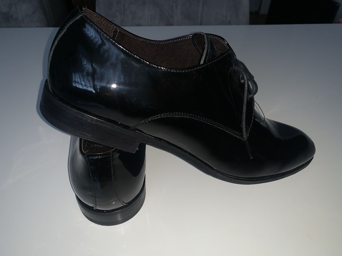 Maddison Herrenschuhe: Elegante Schuhe Herren – Neu und originalverpackt aus Füllinsdorf von hl.99 2