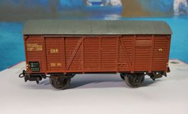 🚂Rarität! Alter Märklin Güterwagen🚂
