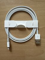 Original Apple Ladekabel / Lightning Cable, Neu!
