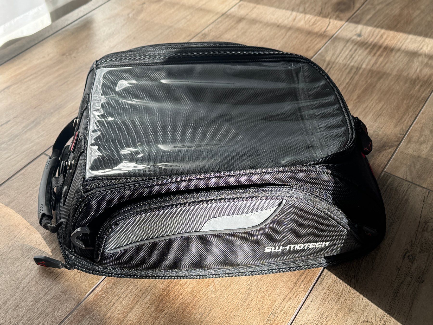 SW-Motech Borse: SW-Motech EVO Sport Tankrucksack – Usato da Felsberg venduto da Mindscope 3